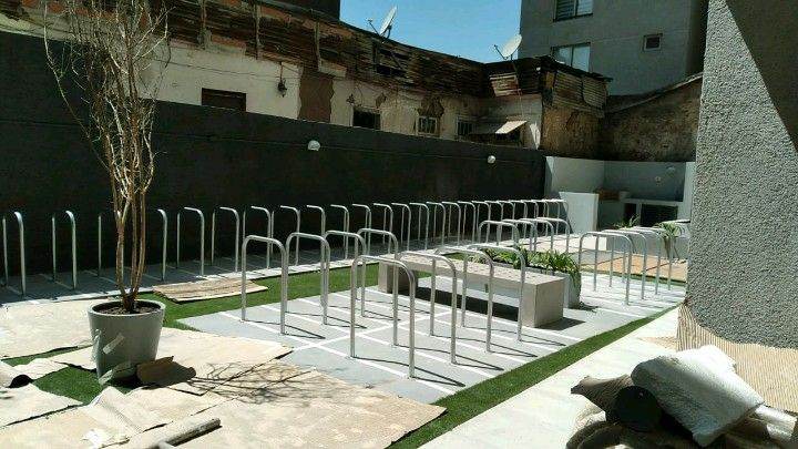 🚲 Creando Espacios Funcionales para una Movilidad Sustentable - Play Plaza