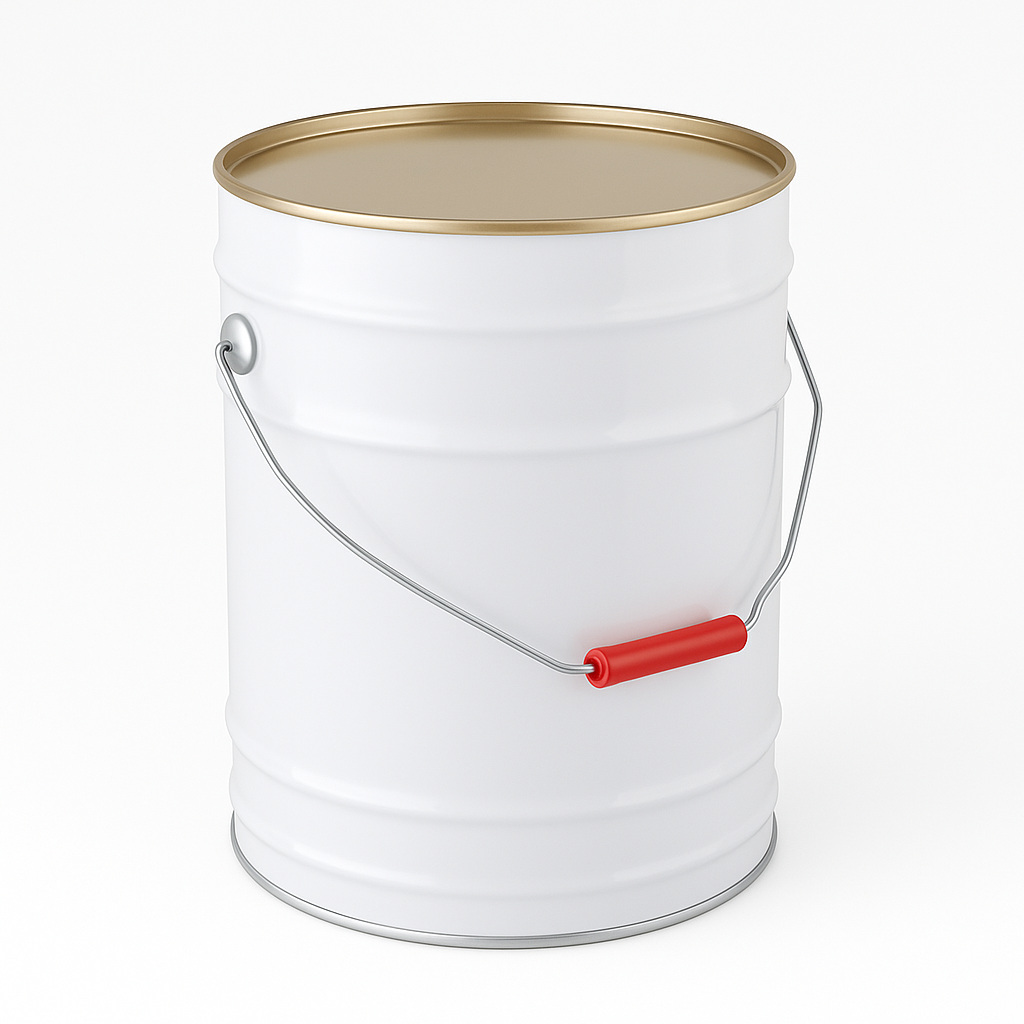 Aglomeramte SBR 20 Litros Play Plaza Play Plaza