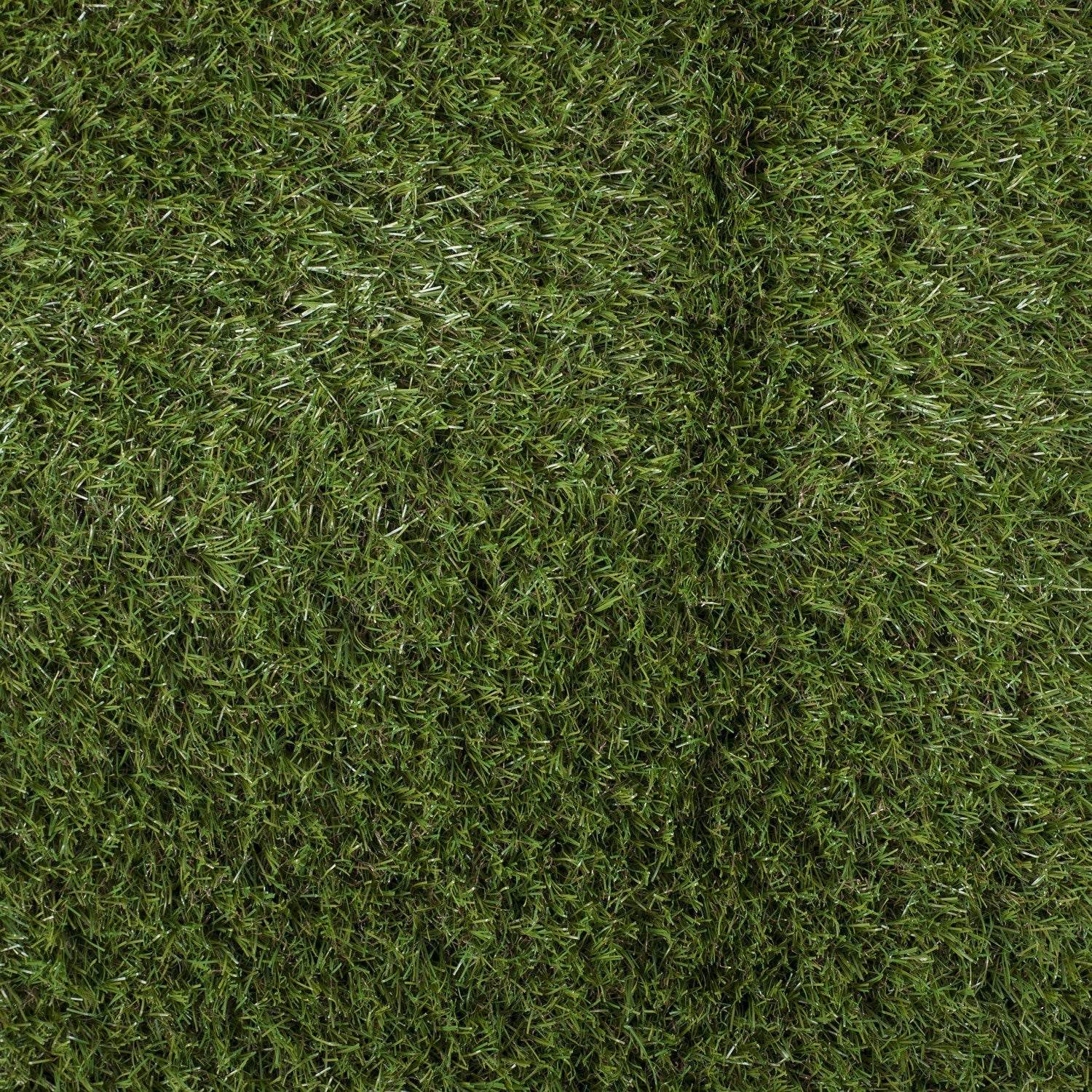 Pasto 20mm 2x10 Metros - Play Plaza
