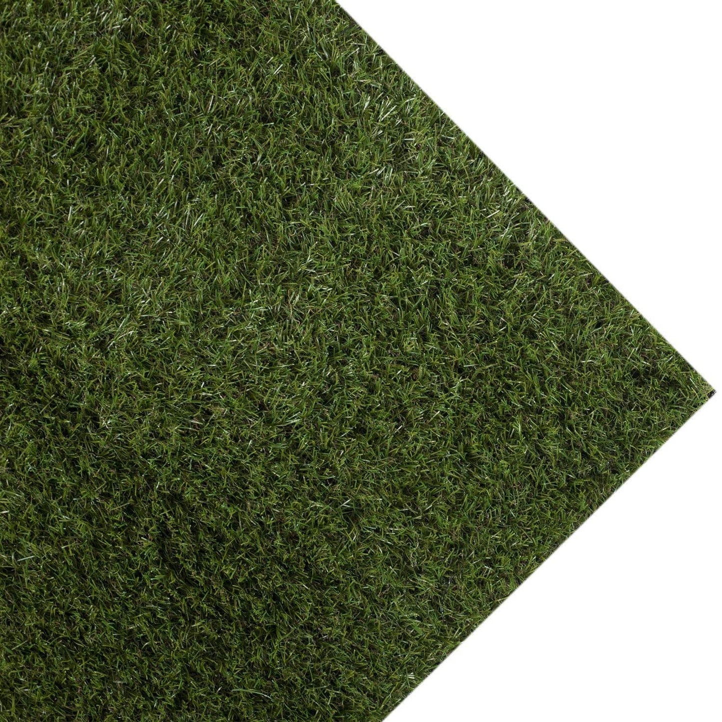 Pasto 20mm 2x25 Metros - Play Plaza