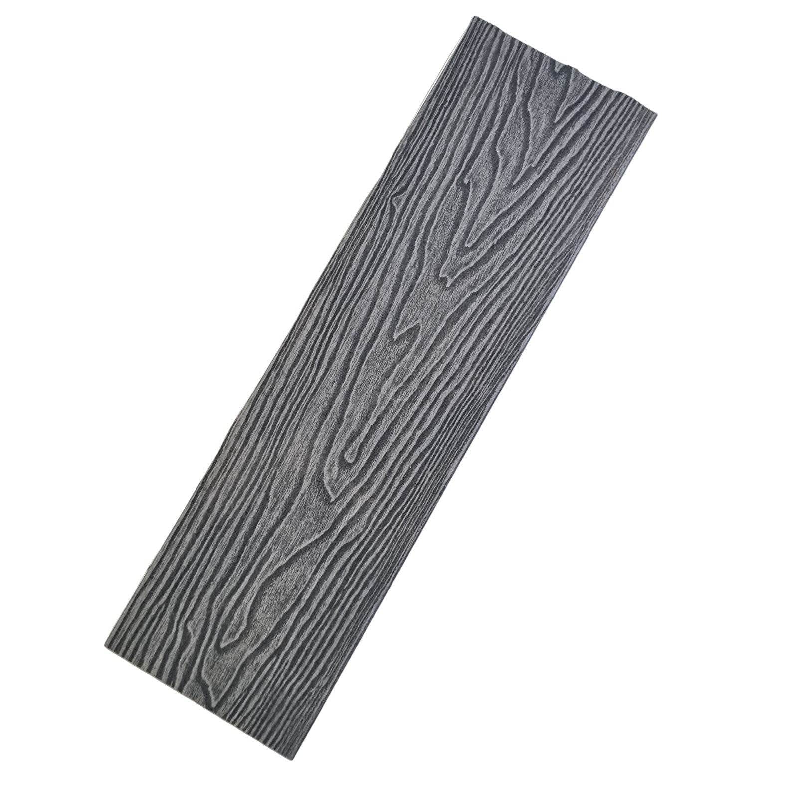 Piso WPC Dual Gris - Play Plaza