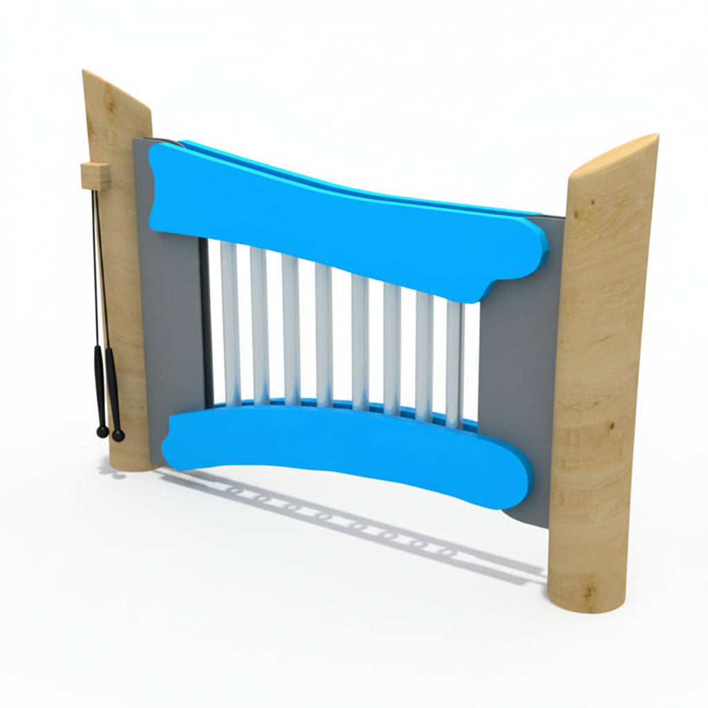 Panel Robinia Xilofono