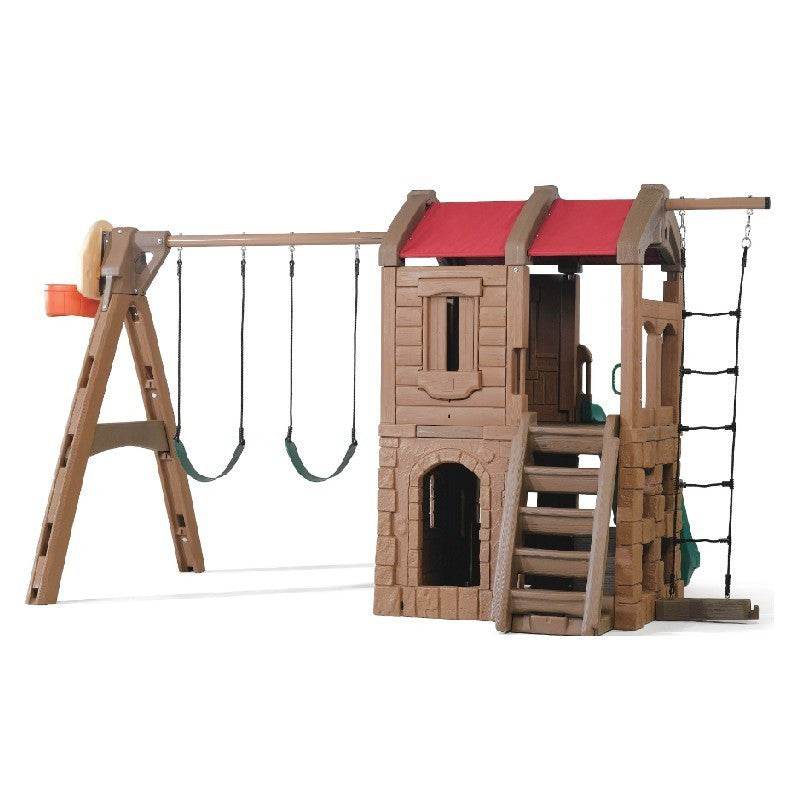 Adventure Lodge - Play Plaza