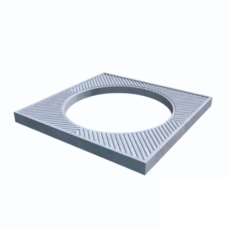 Alcorque Hormigón Niza-Alcorque Hormigón-HBMS197-Play Plaza