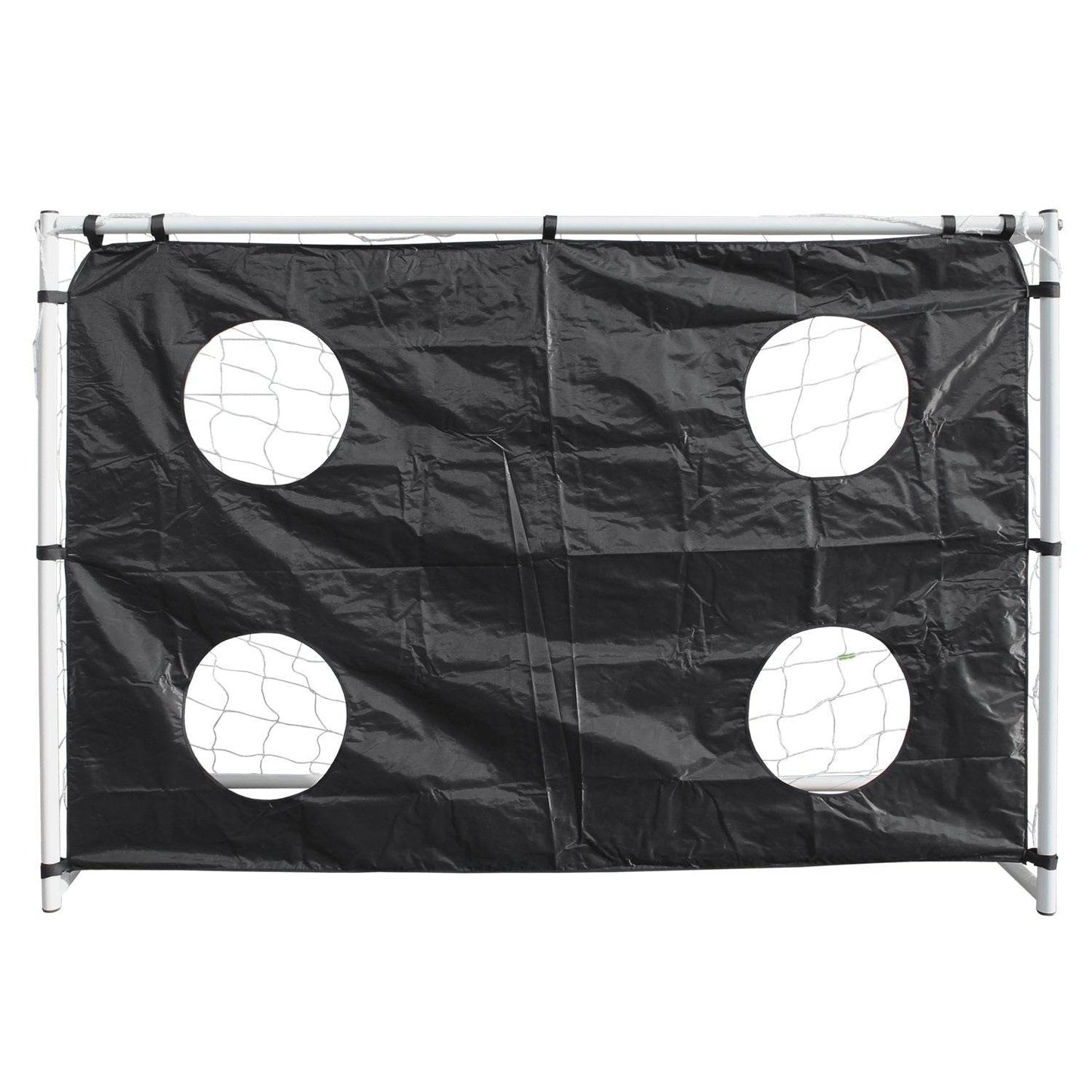 Arco de Futbol 302 cm - Play Plaza