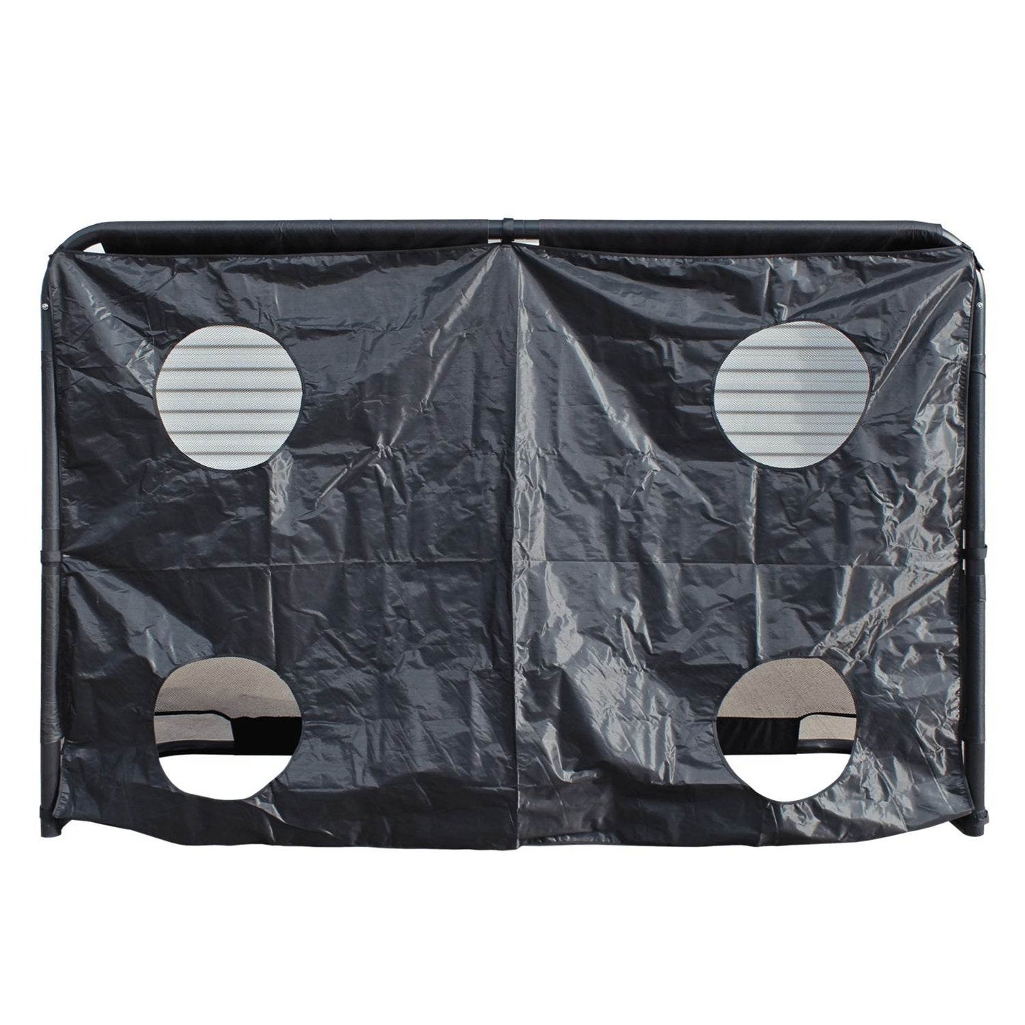 Arco de Futbol Pro 220 cm - Play Plaza