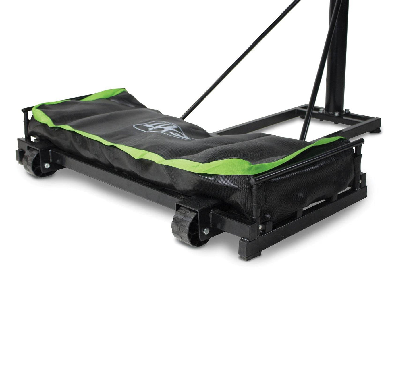 Aro de basquetbol modelo comet - Play Plaza