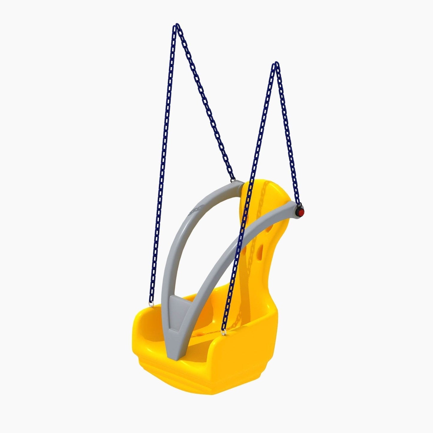 Asiento Columpio Inclusivo - Play Plaza