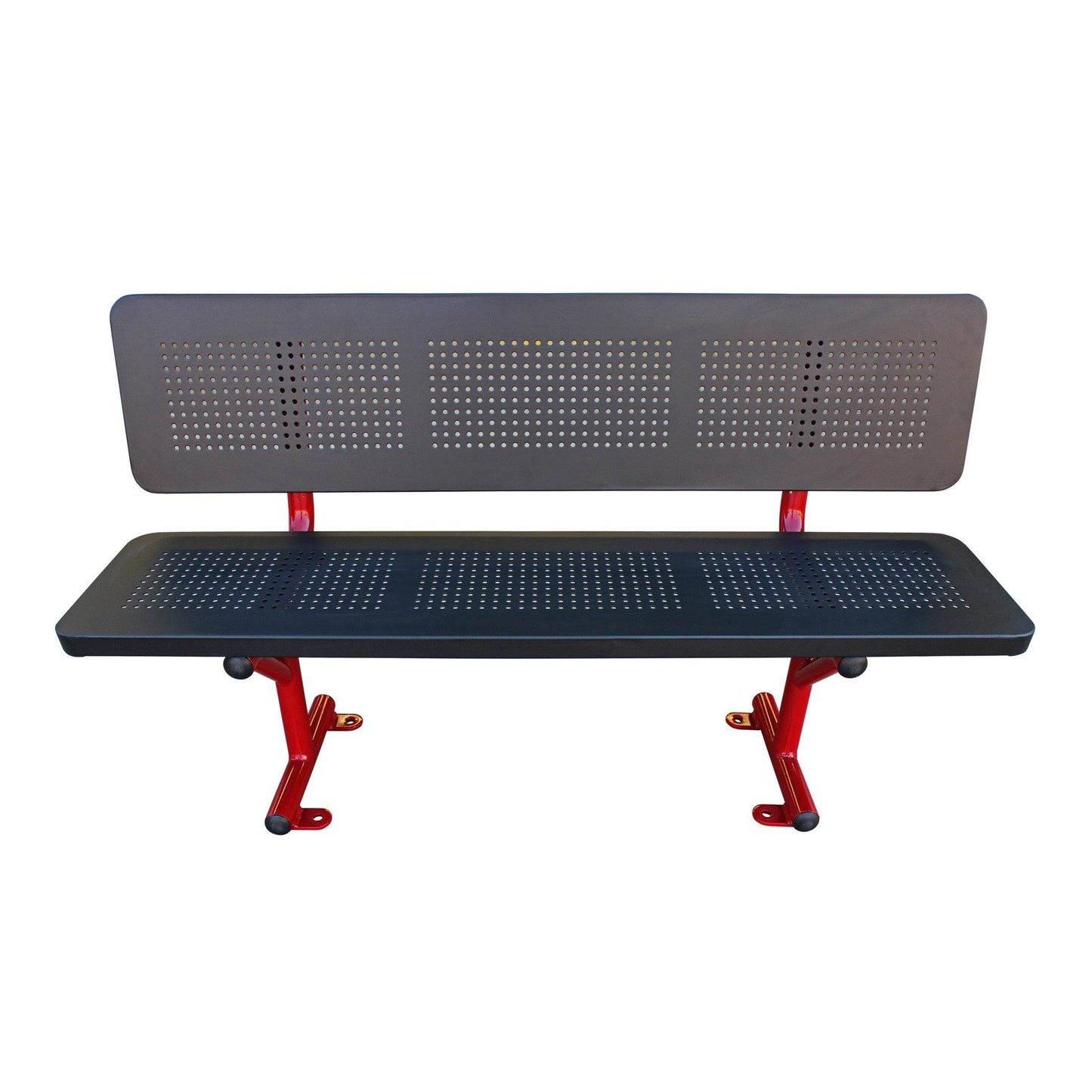 Banca Eureka 150 cm - Play Plaza