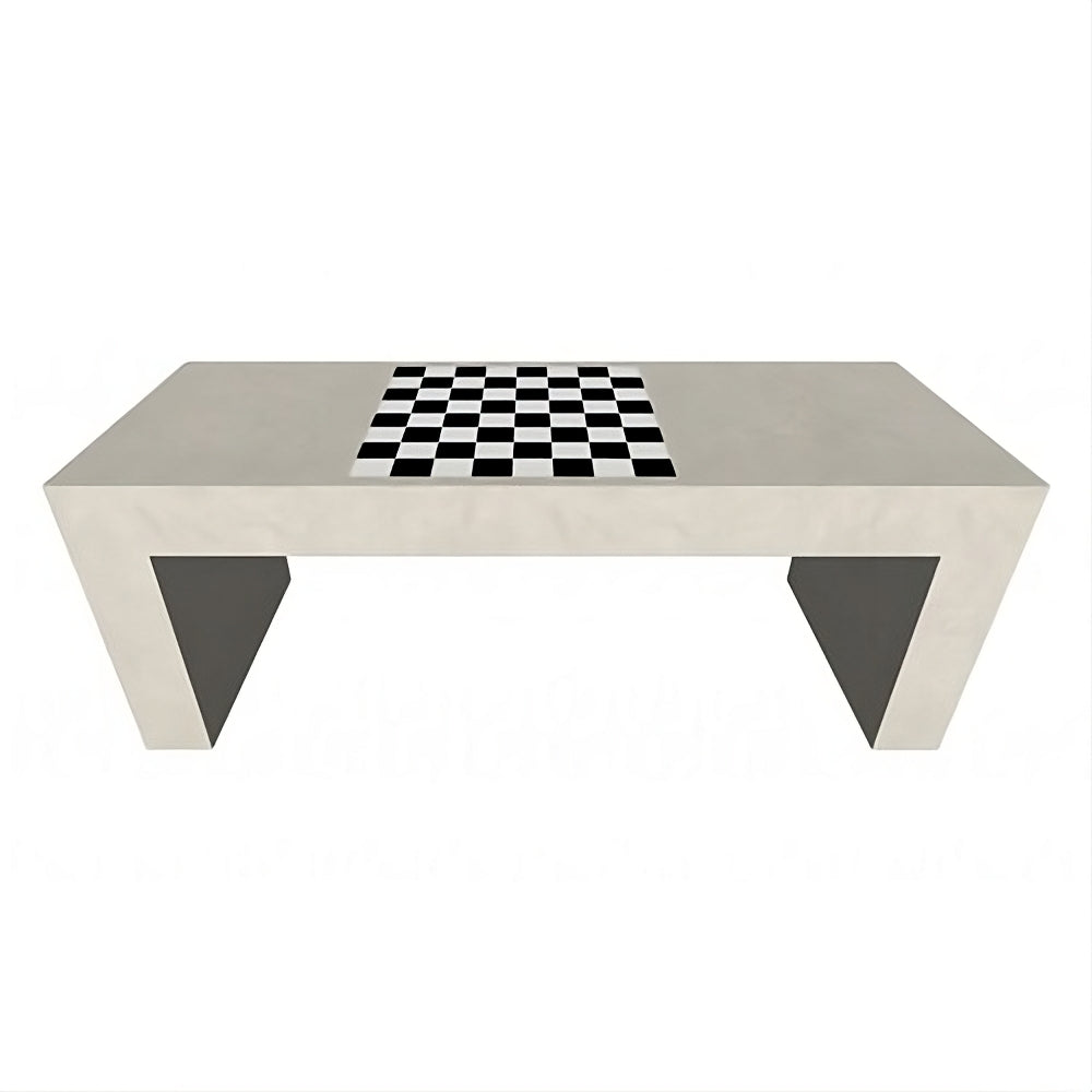 Banca Hormigón Ajedrez-Banca Ajedrez-HBAU113-Play Plaza