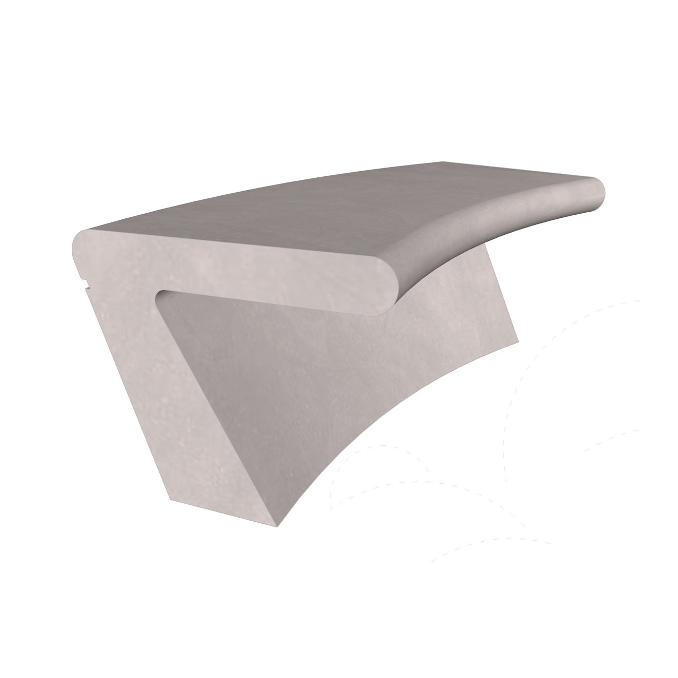 Banca Hormigón Bremen-Banca Bremen-HBAU16-Play Plaza