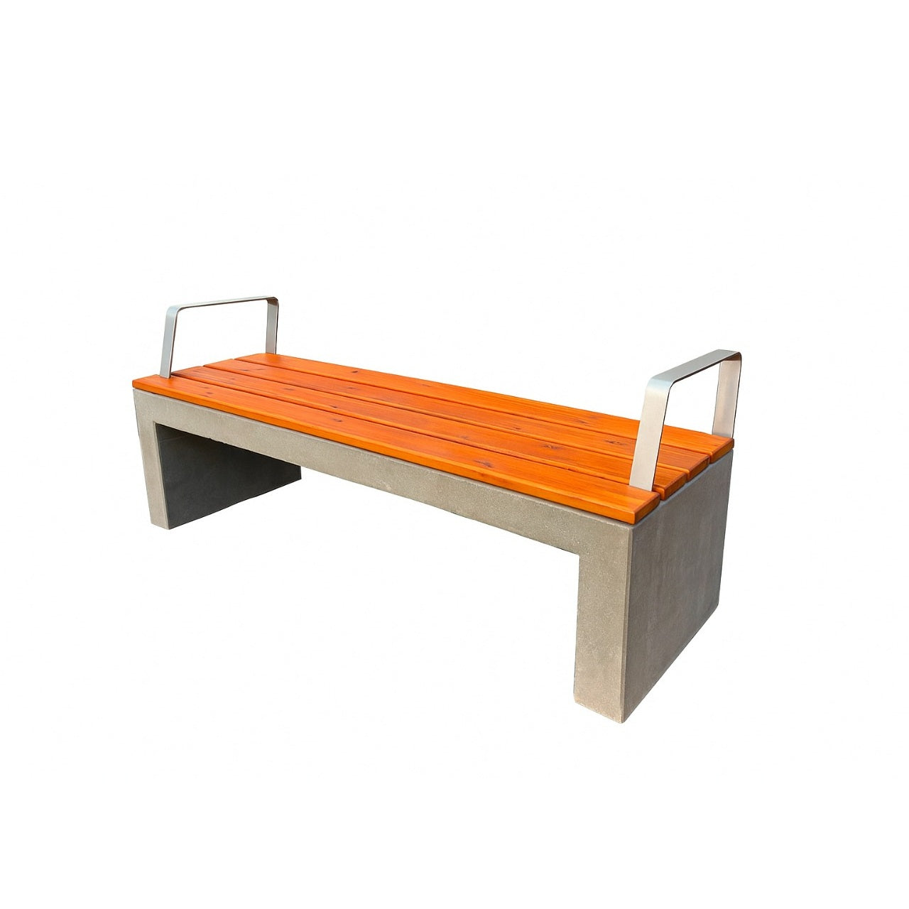 Banca Hormigón Pucon-Banca Pucón-HBAU130-Play Plaza