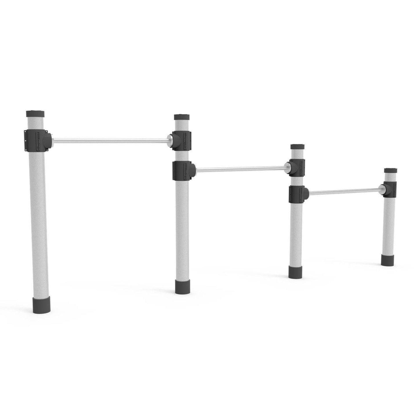 Barras Ejercicios de Brazos - Play Plaza