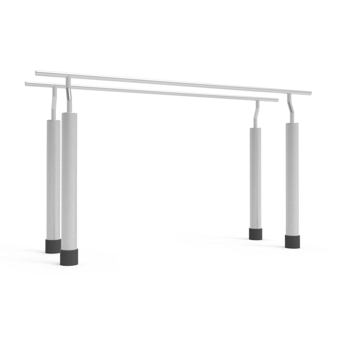 Barras Paralelas - Play Plaza