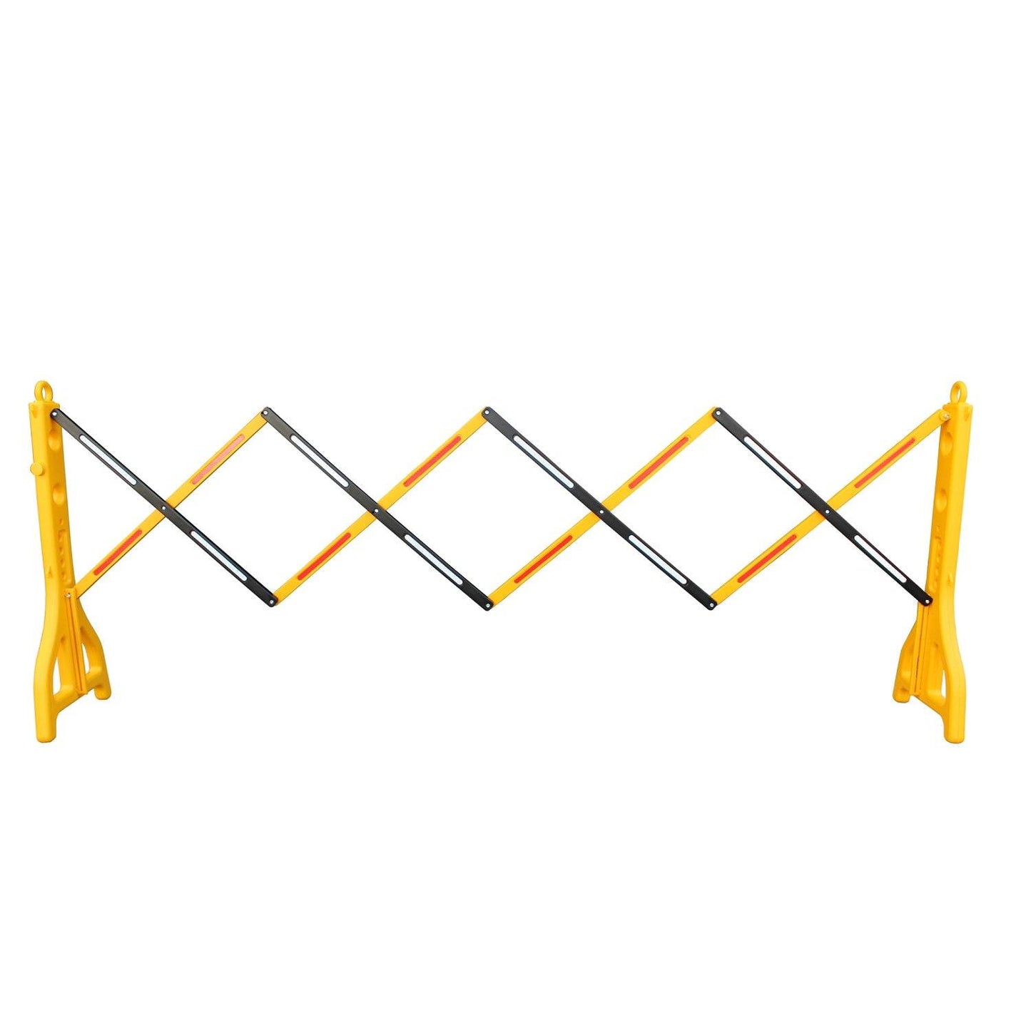 Barrera Expandible Amarillo - Play Plaza