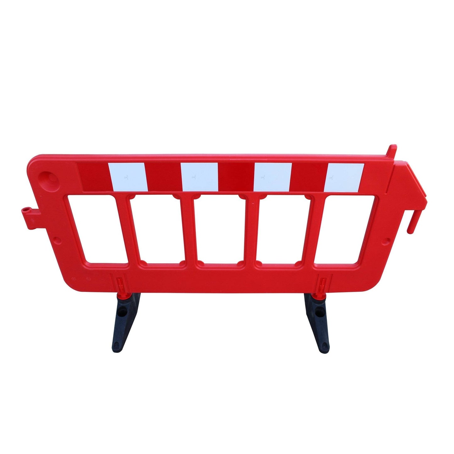 Barrera Vial - Play Plaza