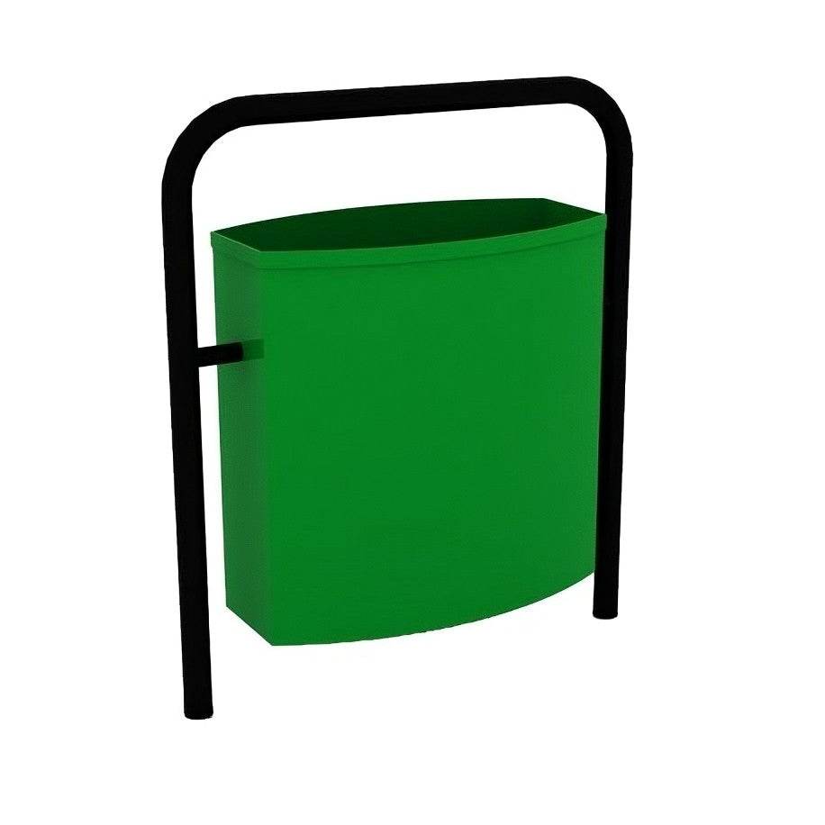 Basurero Liverpool - Play Plaza