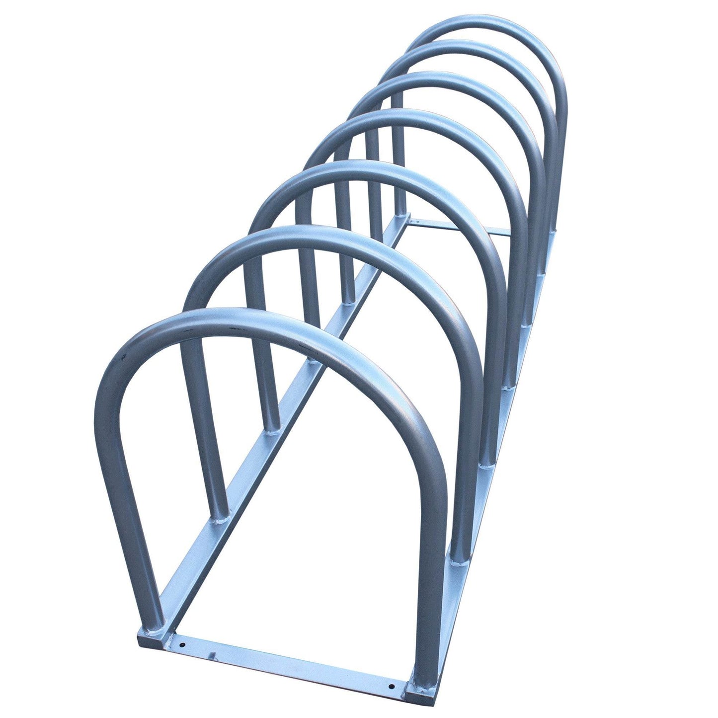 Bicicletero Circular 180cm - Play Plaza