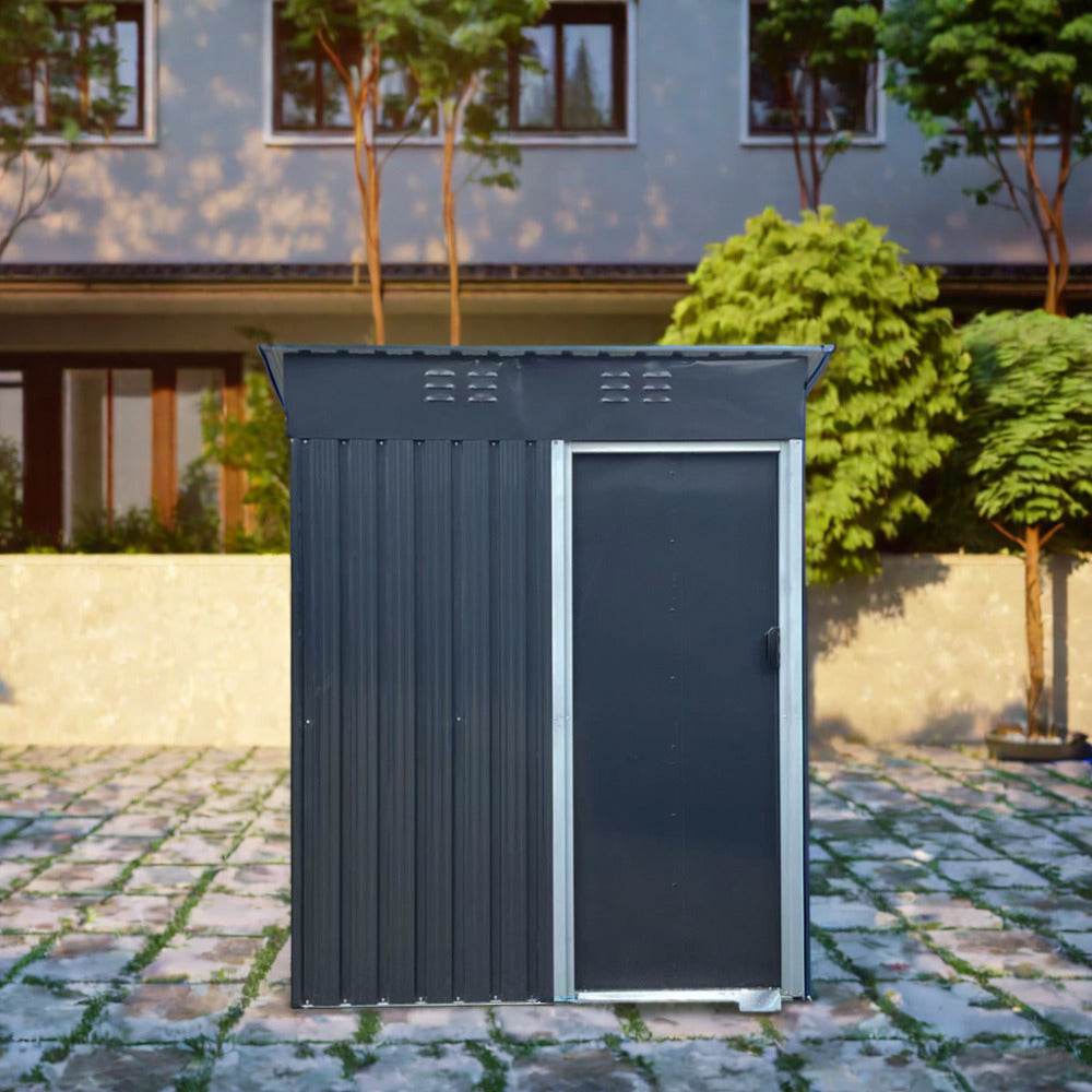 Bodega Lateral A - Play Plaza