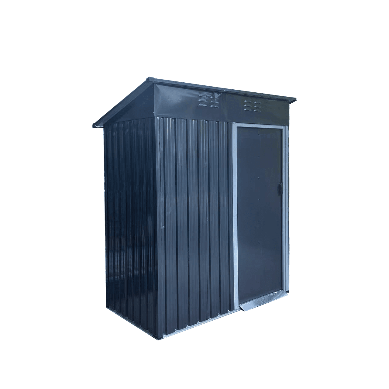 Bodega Lateral A - Play Plaza