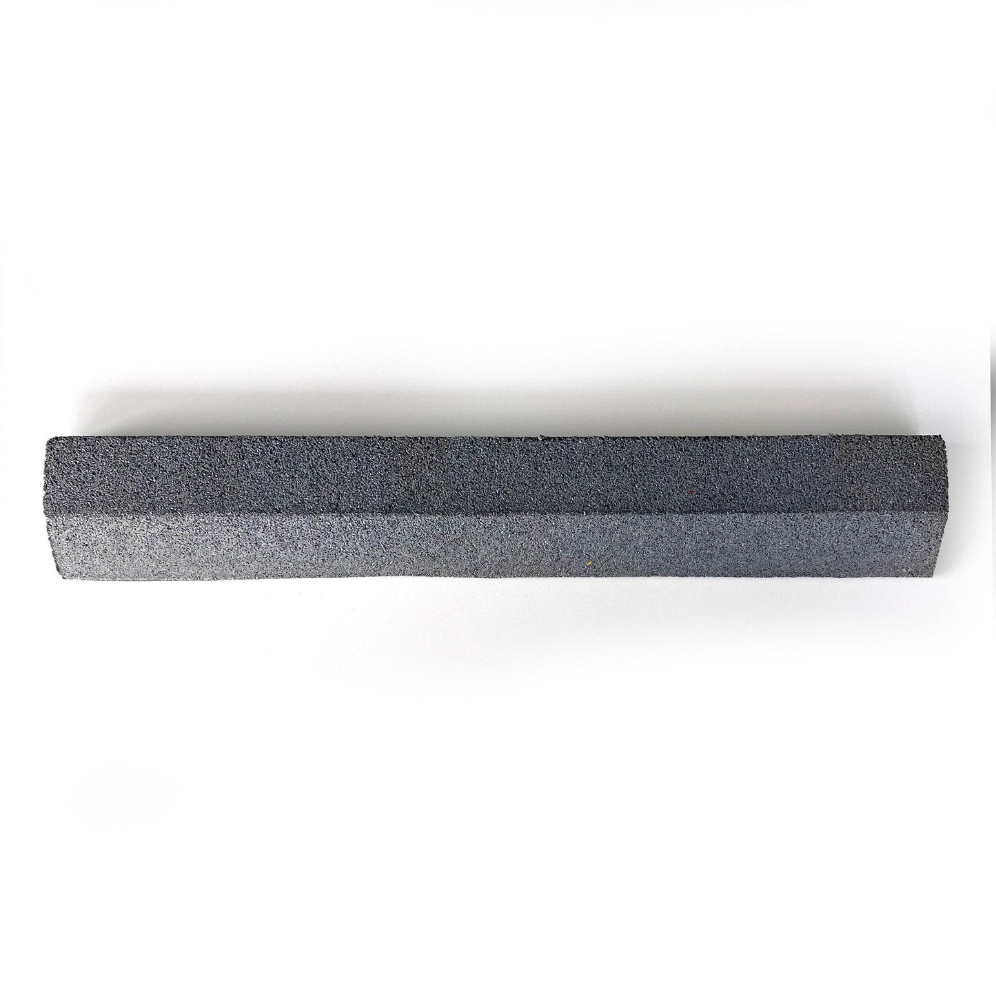 Borde Palmeta Caucho Gris - Play Plaza