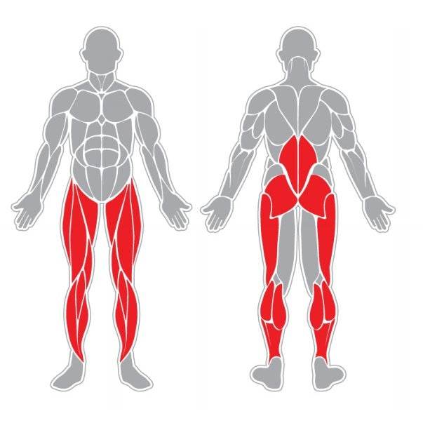 Caminadora Aérea - Play Plaza