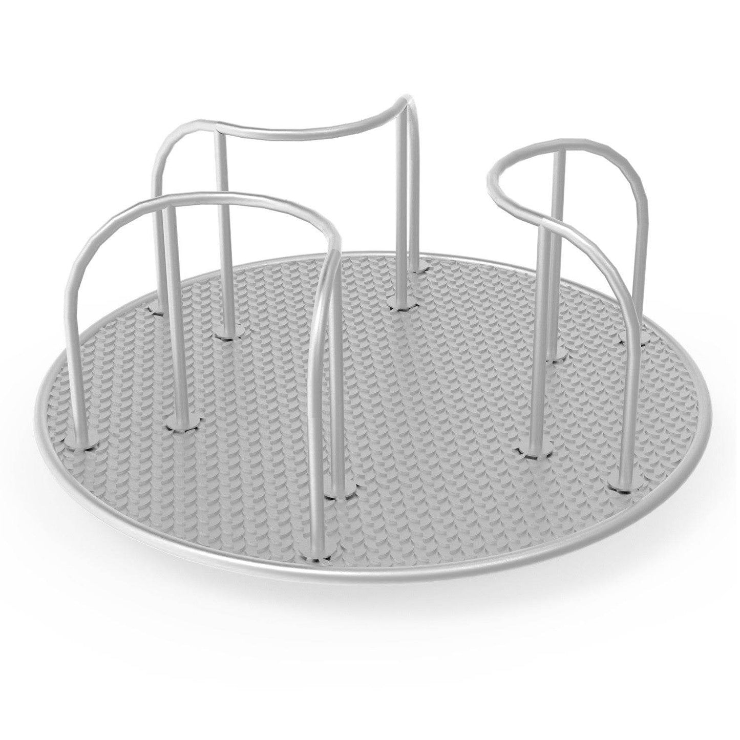 Carrusel Barras - Play Plaza