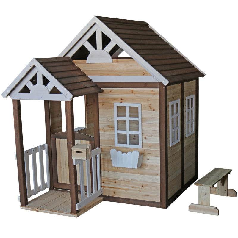 Casa de Juego Andrea - Play Plaza