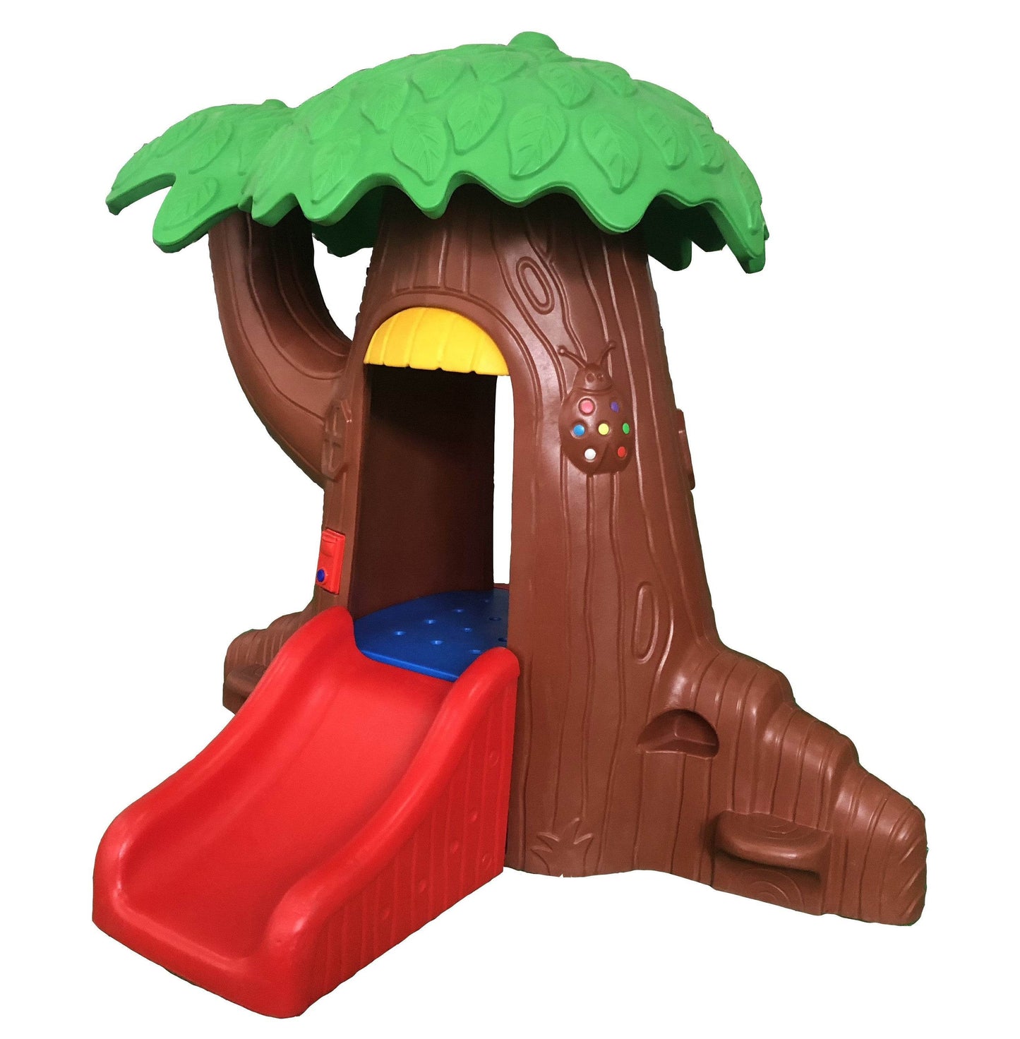 Casa de Juego Árbol - Play Plaza