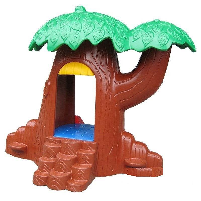 Casa de Juego Árbol - Play Plaza
