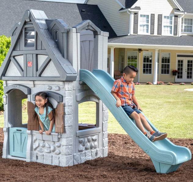 Casa de Juego Aventura - Play Plaza
