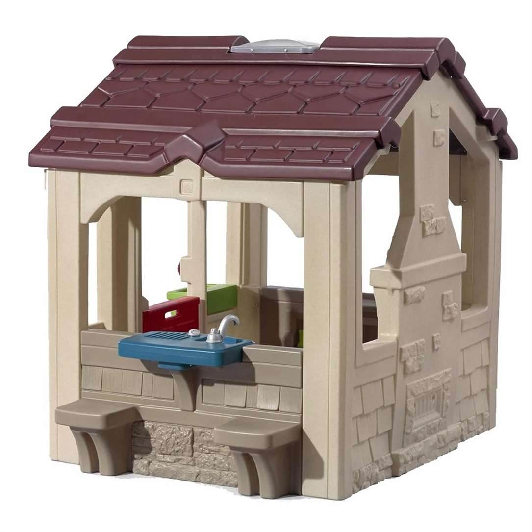 Casa de Juego Encanto - Play Plaza