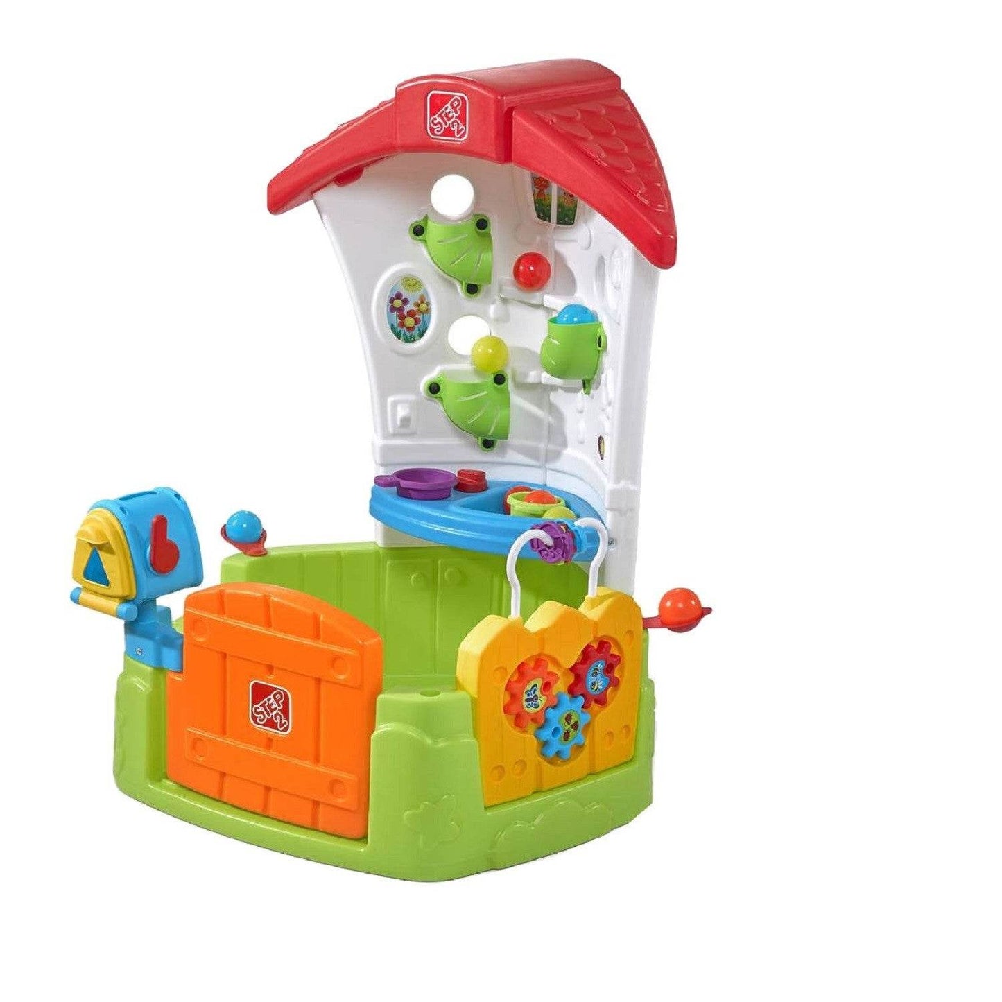 Casa de Juego Esquina - Play Plaza