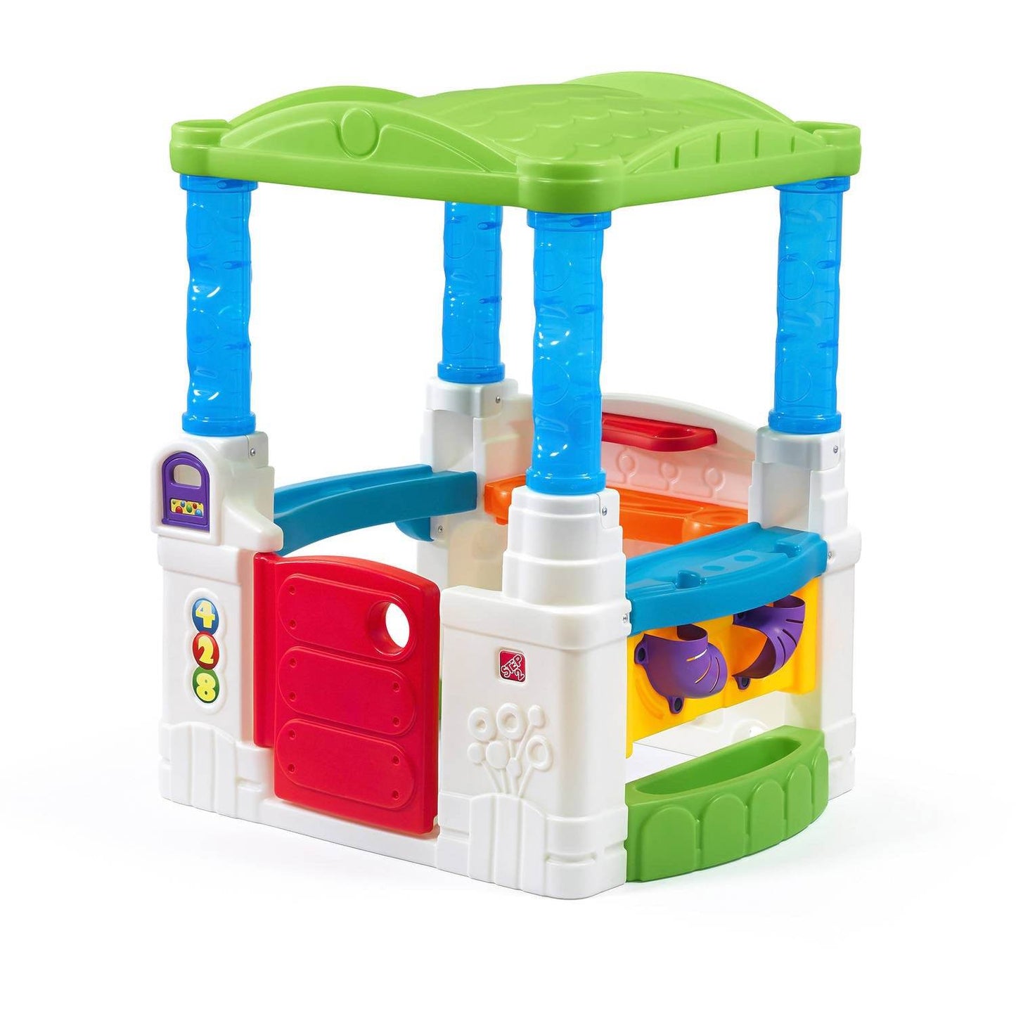 Casa de Juego Pelotero - Play Plaza