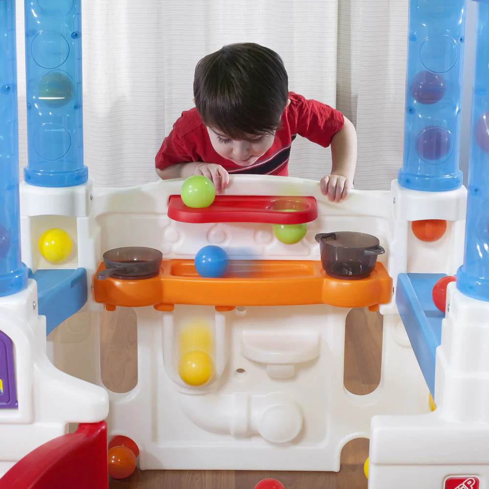 Casa de Juego Pelotero - Play Plaza