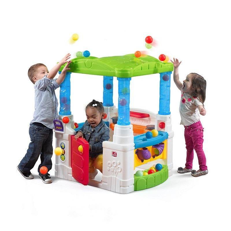 Casa de Juego Pelotero - Play Plaza