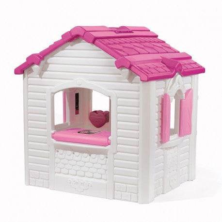Casa de Juego Sweetheart - Play Plaza