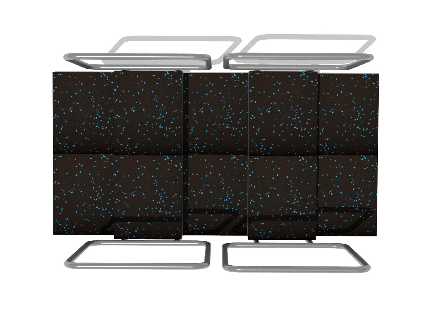 Circuito Adulto Mayor Escalera-PPCAM01-Circuito de Adulto Mayor-Play Plaza