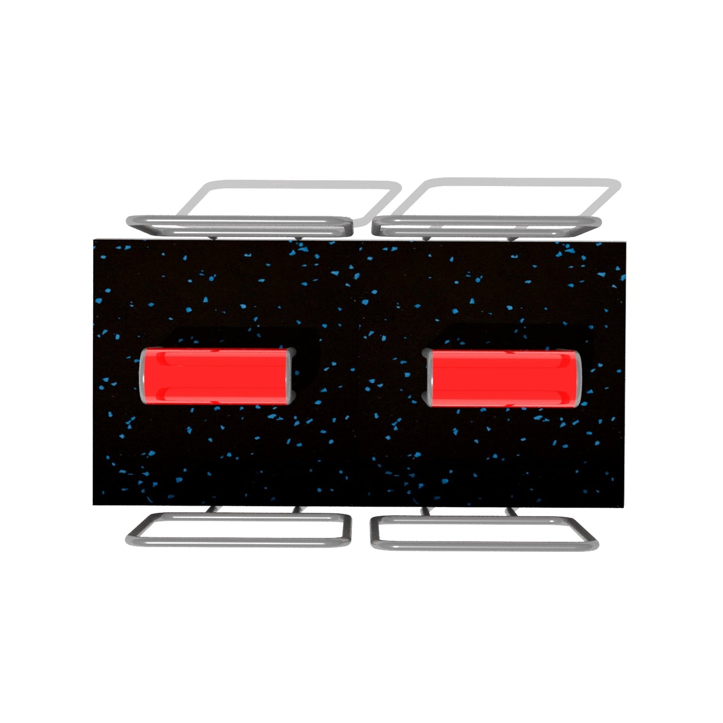 Circuito Adulto Mayor Montura-PPCAM03-Circuito de Adulto Mayor-Play Plaza