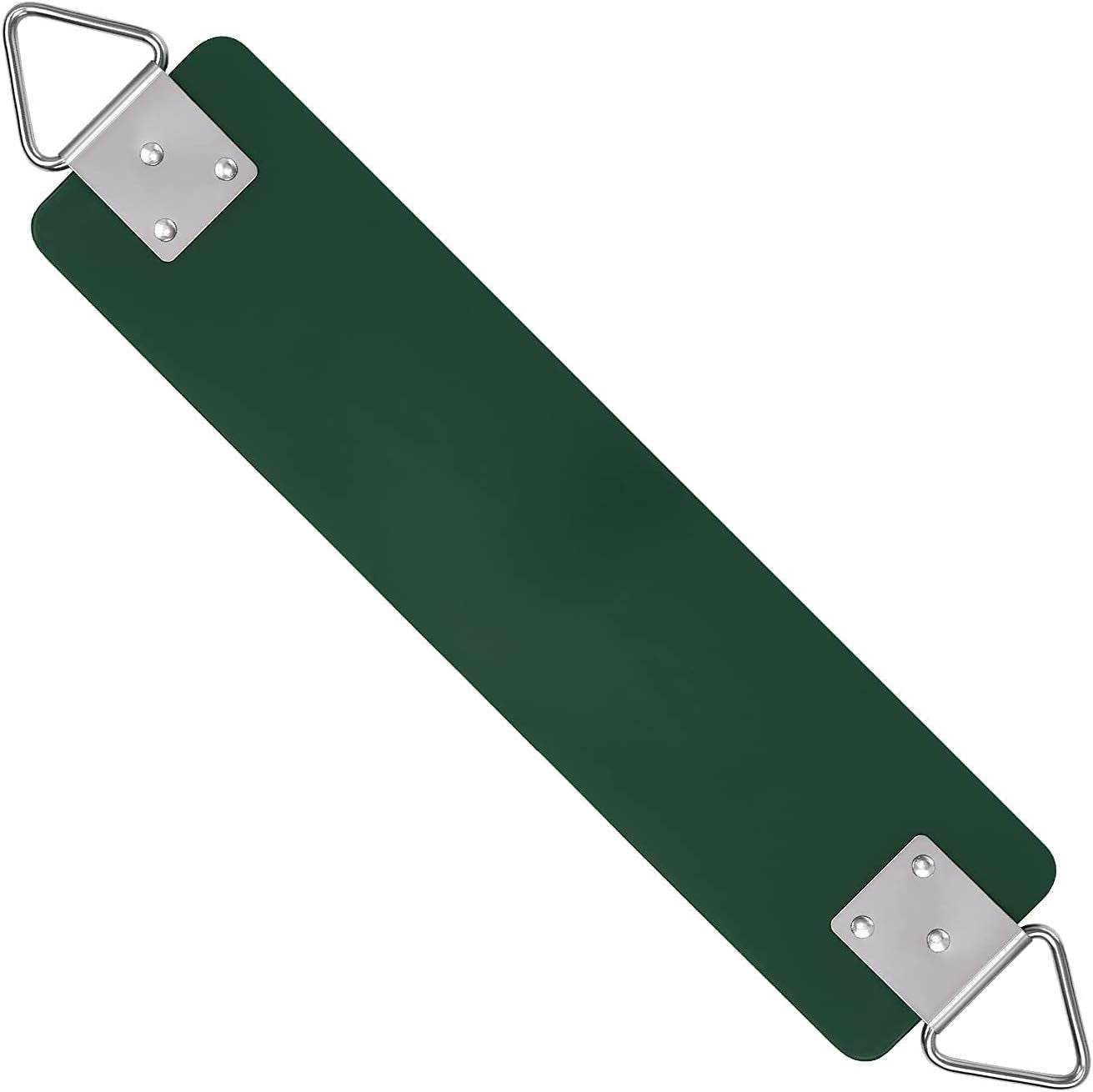 Columpio Silla Industrial Verde - Play Plaza