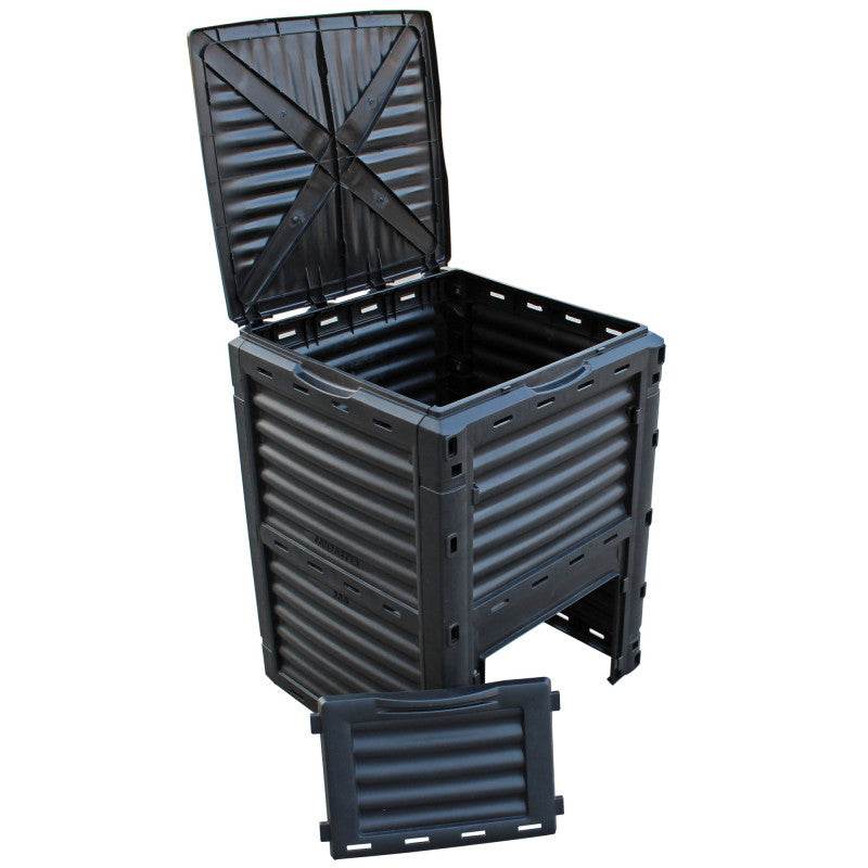 Compostera Torre 300 L - Play Plaza
