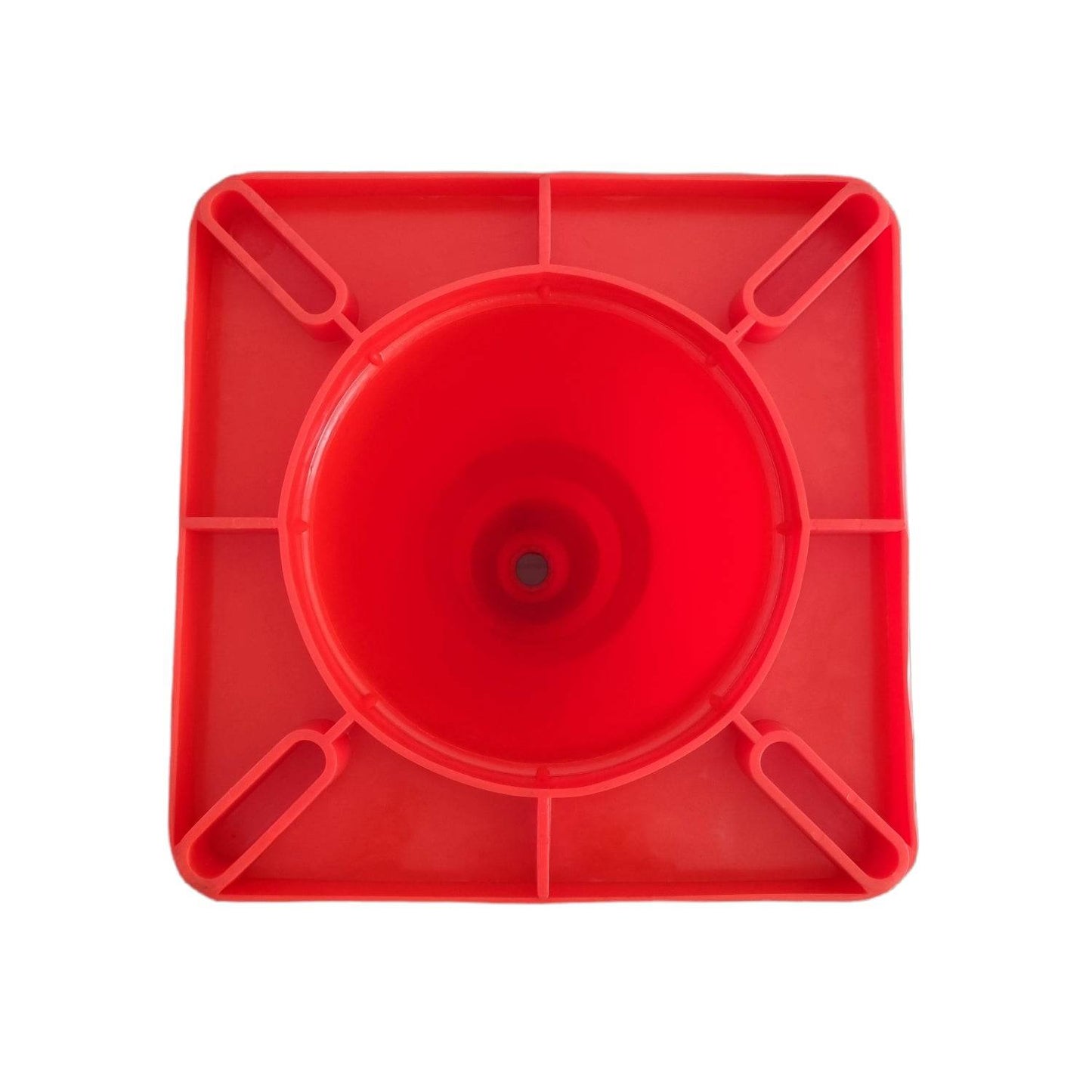 Cono Vial 70 cm - Play Plaza