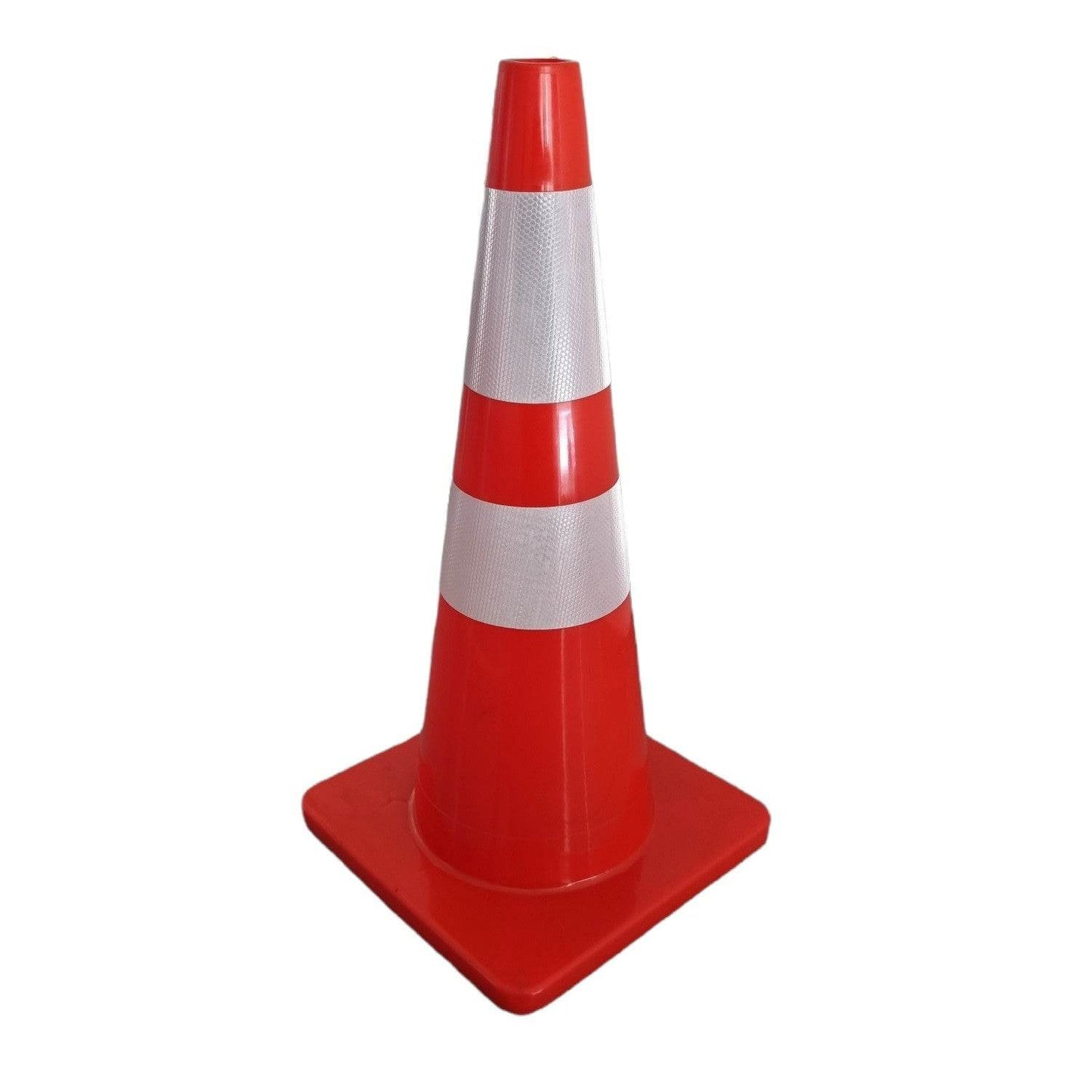 Cono Vial 70 cm - Play Plaza