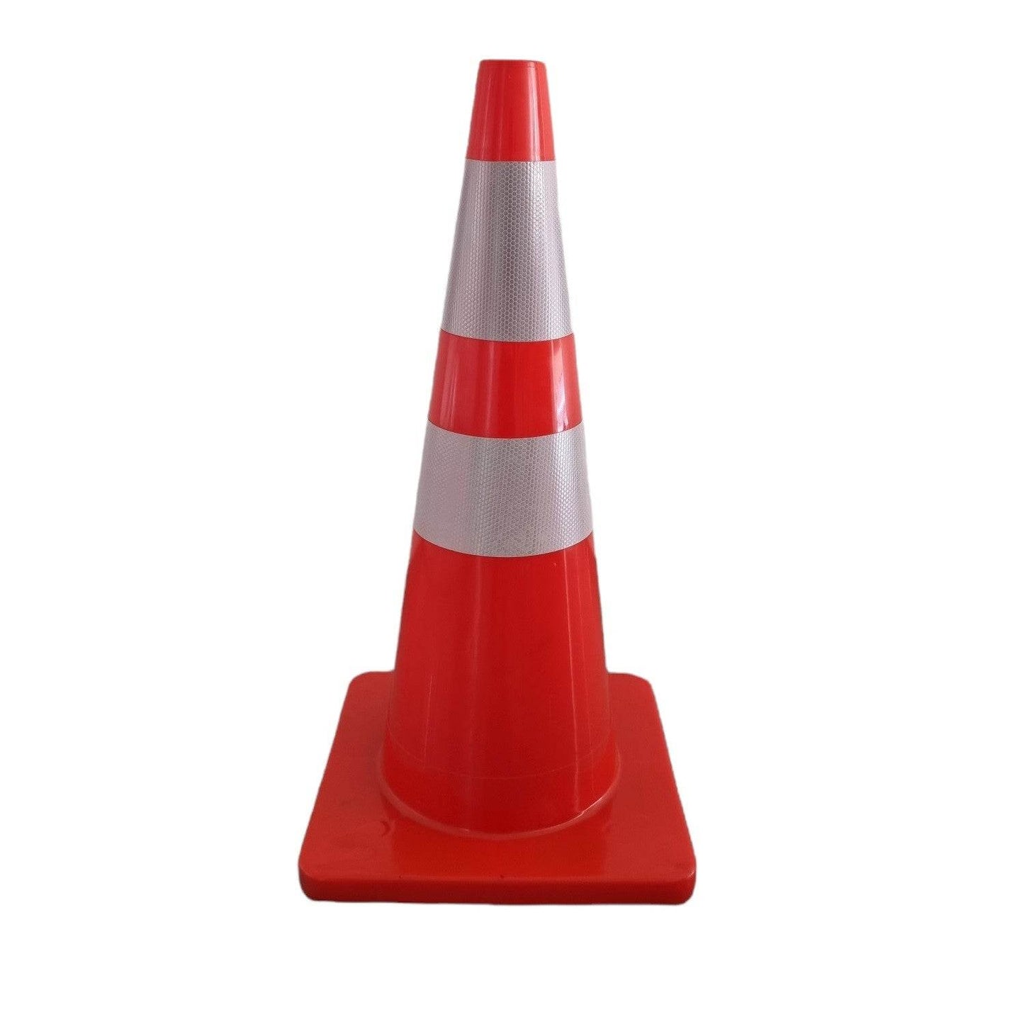 Cono Vial 70 cm - Play Plaza
