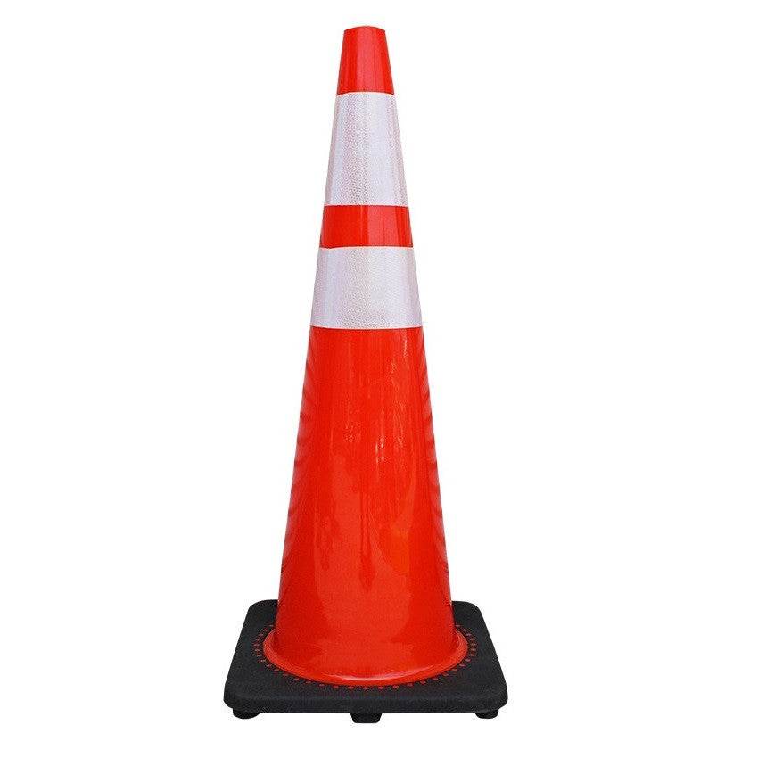 Cono Vial Premium 90 cm - Play Plaza