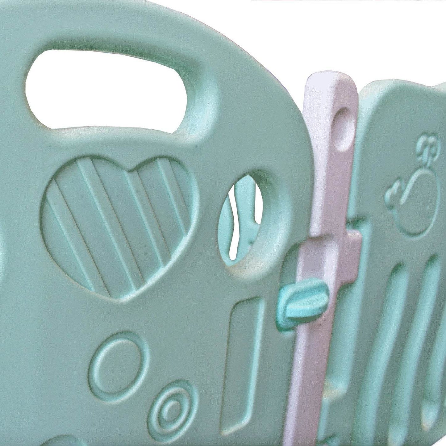 Corral Infantil Daniela - Play Plaza