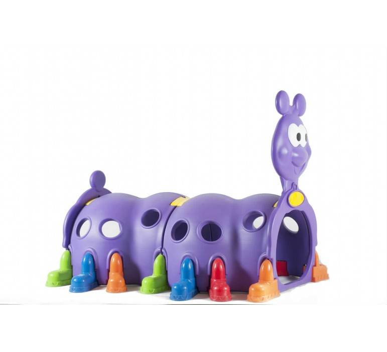 Cuncuna Diversion - Play Plaza