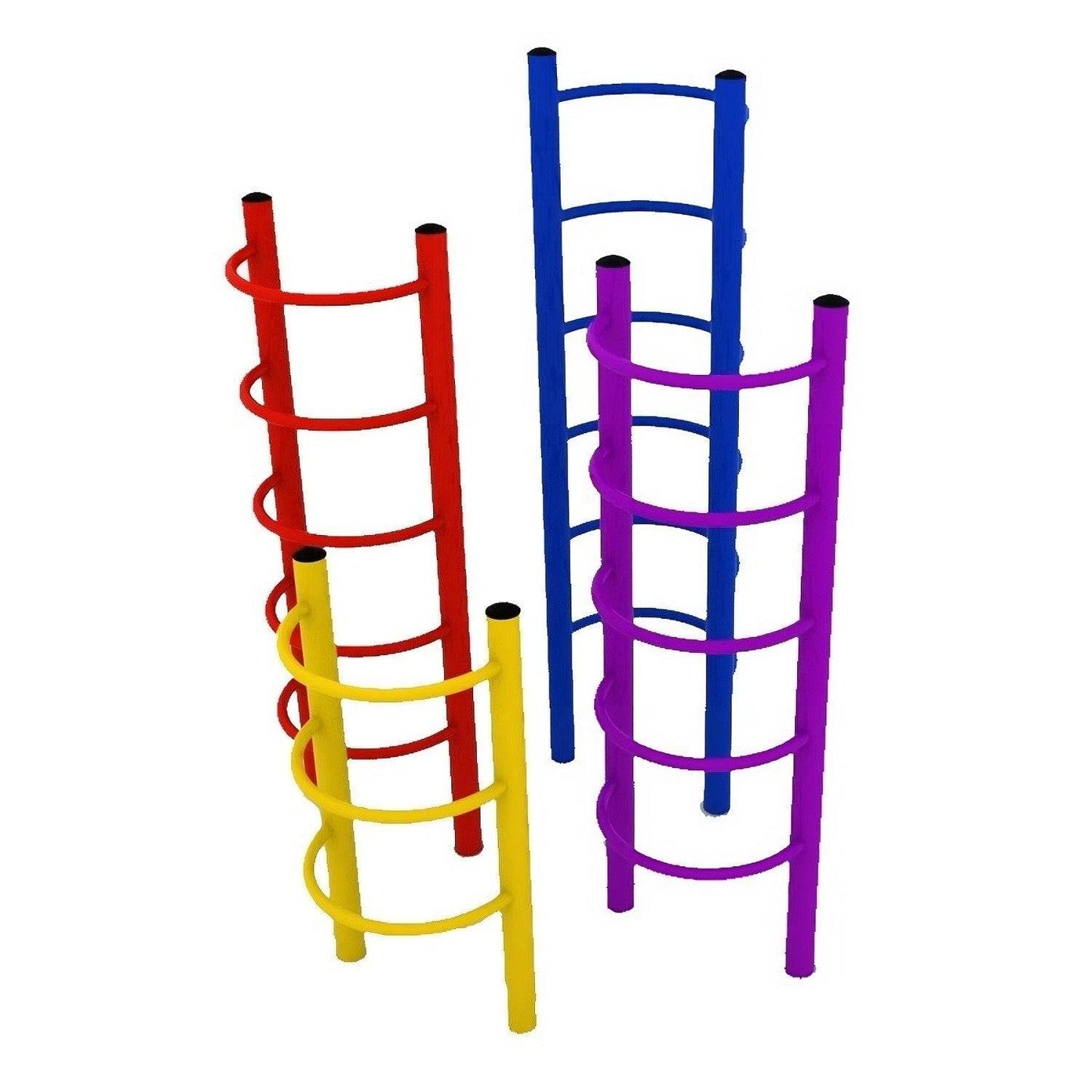 Escalador Flex - Play Plaza