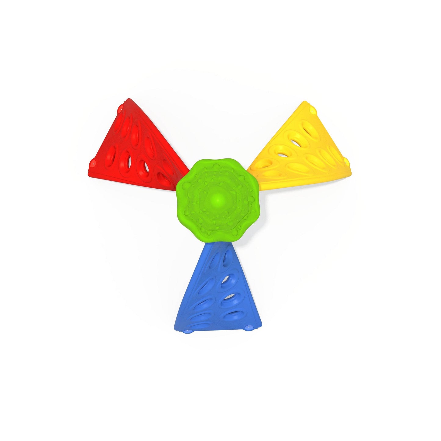 Escalador Girabuzon - Play Plaza