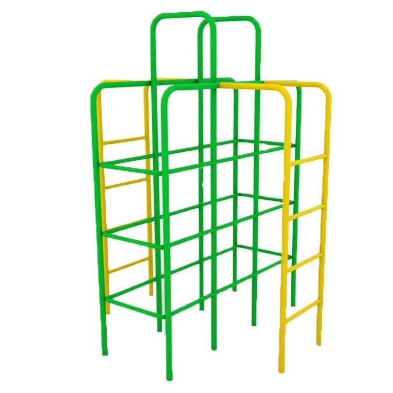 Escalador Vertical - Play Plaza